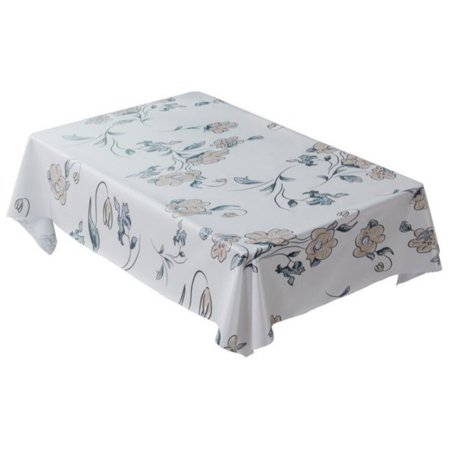 CHUN YI Tablecloths Print Design Waterproof Multi-color (Mini Flower 60Wx84L)
CHUN YI Tablecloths Print Design Waterproof Multi-color (Mini Flower 60Wx84L)