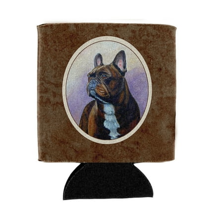 Carolines Treasures 7117CC French Bulldog Can or Bottle Hugger Can Hugger multicolor
Carolines Treasures 7117CC French Bulldog Can or Bottle Hugger Can Hugger multicolor