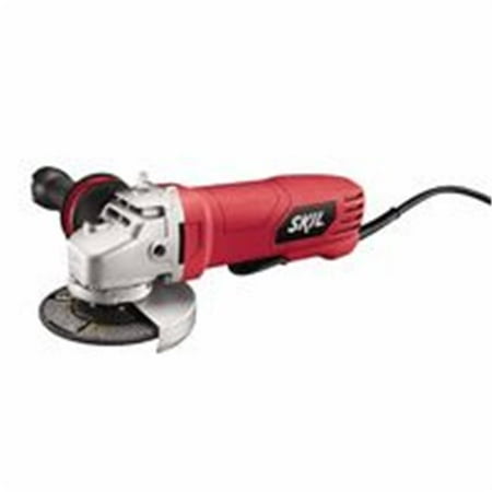 Bosch Power Tools 114-9296-01 4. 5 inch Angle Grinder With Paddle Switch 7. 5 Amp Motor
