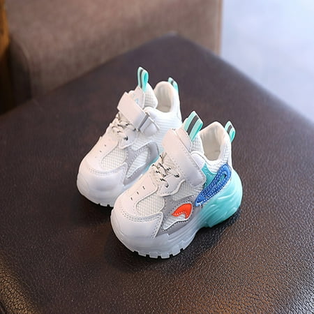 Baby shoes Baby Solid Color Flying Woven Mesh Toddler Shoes Loafers Sports Shoes CHMORA
Baby shoes Baby Solid Color Flying Woven Mesh Toddler Shoes Loafers Sports Shoes CHMORA