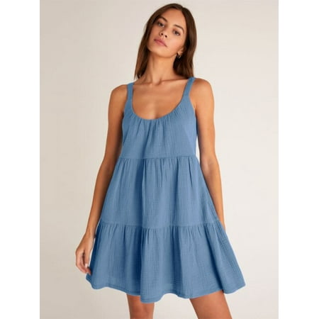 DanceeMangoo Green Pleated Cotton Dresses Sleeveless Sexy Sleepwear Lovely Blue Night Dress Women Nightgowns Spring Woman Dress 2023
DanceeMangoo Green Pleated Cotton Dresses Sleeveless Sexy Sleepwear Lovely Blue Night Dress Women Nightgowns Spring Woman Dress 2023