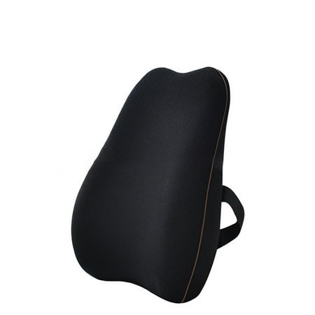 Alextreme Memory Foam Cushion Durable Convenient Solid Disperse Pressure Suit for Office Car Living Room Classroom(Black)
Alextreme Memory Foam Cushion Durable Convenient Solid Disperse Pressure Suit for Office Car Living Room Classroom(Black)