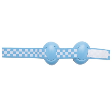 1 Pair Baby Anti-noise Earmuffs Elastic Strap Ear Protection Baby Earmuffs Soundproof Hearing Headphone Ear Protector-Blue
1 Pair Baby Anti-noise Earmuffs Elastic Strap Ear Protection Baby Earmuffs Soundproof Hearing Headphone Ear Protector-Blue