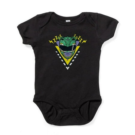 CafePress - Power Rangers Green Ranger Zzzz - Cute Infant Bodysuit Baby Romper - Size Newborn - 24 Months
CafePress - Power Rangers Green Ranger Zzzz - Cute Infant Bodysuit Baby Romper - Size Newborn - 24 Months