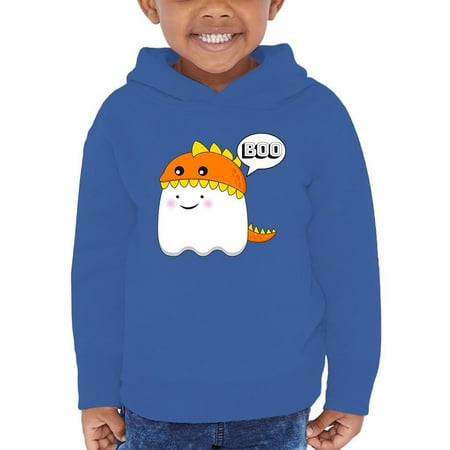 Boo. Cute Ghost In Costume Ii Hoodie Toddler -Image by Shutterstock 2 Toddler
Boo. Cute Ghost In Costume Ii Hoodie Toddler -Image by Shutterstock 2 Toddler