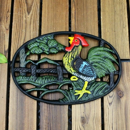 XINHUADSH Trivet Coaster Beautiful Multifunction Kitchen Mat Intricately Carved Durable Kitchen Tools
XINHUADSH Trivet Coaster Beautiful Multifunction Kitchen Mat Intricately Carved Durable Kitchen Tools