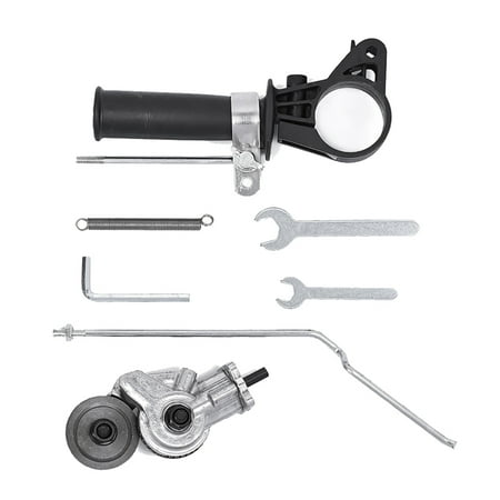 Electric Drill Plate Cutter Metal Cutter Tool Free Cutting Tool Nibbler Metal Cut Plate Punch Scissors Universal
Electric Drill Plate Cutter Metal Cutter Tool Free Cutting Tool Nibbler Metal Cut Plate Punch Scissors Universal