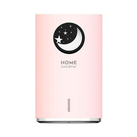 PRINxy Humidifiers Clearance Humidifier Small Home Bedroom Instrument Office Disinfection Car Humidifier Water Replenishment
PRINxy Humidifiers Clearance Humidifier Small Home Bedroom Instrument Office Disinfection Car Humidifier Water Replenishment