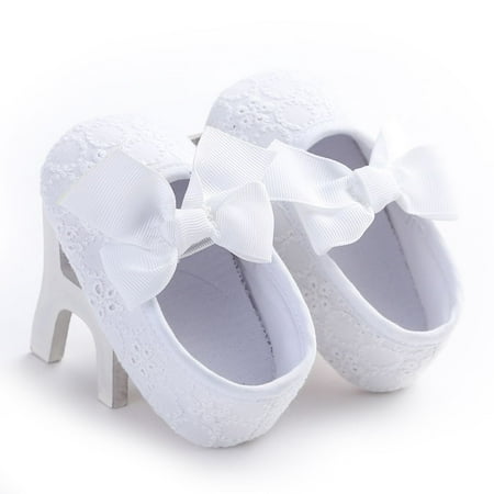 Infant Newborn Baby Girl Soft Sole Bow Crib Sandals Shoes Floral Anti-Slip Casual Prewalker 0-18M
Infant Newborn Baby Girl Soft Sole Bow Crib Sandals Shoes Floral Anti-Slip Casual Prewalker 0-18M