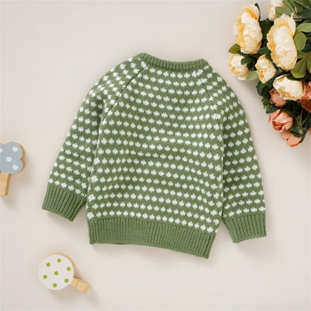 Gubotare Christmas Baby Winter Romper kids Baby Onesies Unisex Cotton Linen Handmade Romper Jumpsuit Solid Color Long Sleeve Jumpsuit Green 12-18 Months
Gubotare Christmas Baby Winter Romper kids Baby Onesies Unisex Cotton Linen Handmade Romper Jumpsuit Solid Color Long Sleeve Jumpsuit Green 12-18 Months