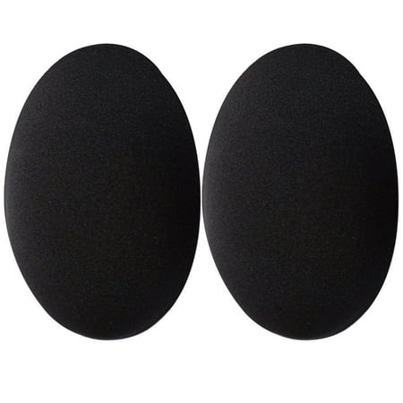 OUNONA 1 Pair/2 Pcs Invisible Men Chest Muscle Cushion Self-adhesive Silicone Pads Breast Stickers Sexy Covers Breast Pads for Male (Black)
OUNONA 1 Pair/2 Pcs Invisible Men Chest Muscle Cushion Self-adhesive Silicone Pads Breast Stickers Sexy Covers Breast Pads for Male (Black)