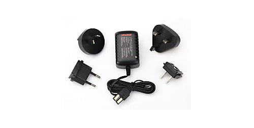 Traxxas A/C 350 Ma 7 Cell NIMH Charger