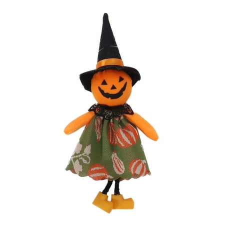 1PCS Halloween Witch Doll Witch Doll Horror Doll Pendant Cat Horror Doll Pendant
1PCS Halloween Witch Doll Witch Doll Horror Doll Pendant Cat Horror Doll Pendant
