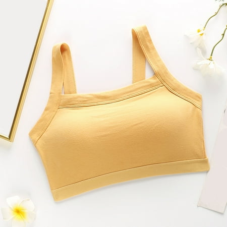 ãtotoãbras for women wrap top soild color beauty back underwear bottoming vest type small sling thin inner bra
ãtotoãbras for women wrap top soild color beauty back underwear bottoming vest type small sling thin inner bra