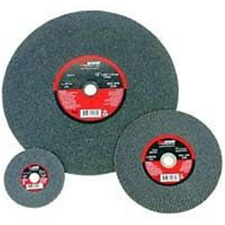 Victor Technologies Cut Off Wheel 3x1/8x1/4 1423-3208