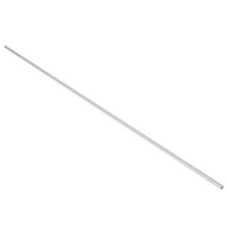 Agatige Linear Rod 1pc Bearing Steel Cylinder Rail Linear Shaft Straight Round Rod 6mm Diameter Linear Rail Rod
Agatige Linear Rod 1pc Bearing Steel Cylinder Rail Linear Shaft Straight Round Rod 6mm Diameter Linear Rail Rod