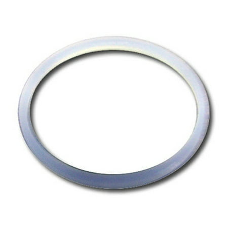 Larsen Supply 02-1820P 1 Inch ID By 1-9/64 Inch OD Fiber Washer (Case of 10)