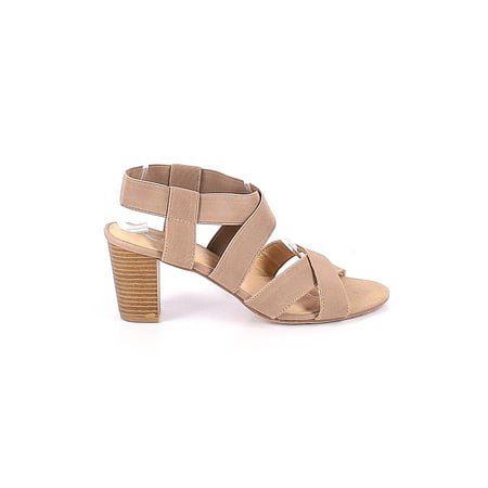 Pre-Owned CL by Laundry Women s Size 7.5 Heels