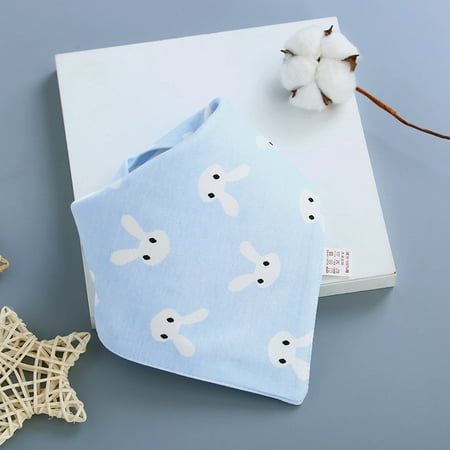 Sunhillsgrace Baby Care Cotton Baby Girls Boys High Quality Saliva Towel Dribble Bandana Bibs
Sunhillsgrace Baby Care Cotton Baby Girls Boys High Quality Saliva Towel Dribble Bandana Bibs