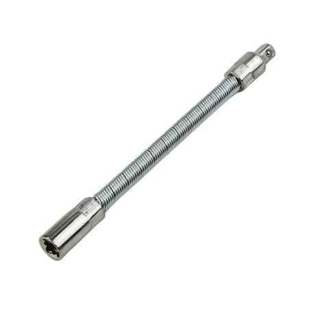 1/2 Driver Flexible Socket Extension Rod Adapter Ratchet Wrench