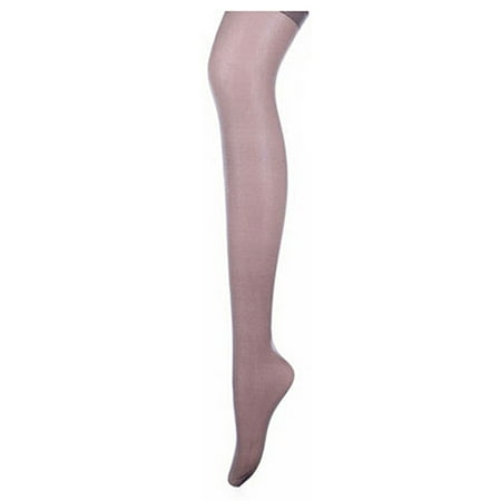 PERZOE Glossy Stockings Sexy Ultra-Thin Toe Transparent Pantyhose