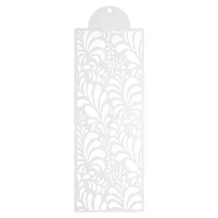 Wedding Supplies DIY Cake Decoration Baking Mould Fondant Mold Lace Border Baking Tools Cake Spray mold 10
Wedding Supplies DIY Cake Decoration Baking Mould Fondant Mold Lace Border Baking Tools Cake Spray mold 10