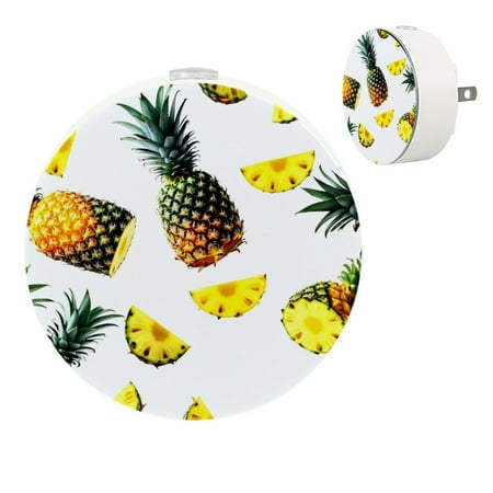 YZUOUZY Bedside Lamps Nightlight Small Bedside Lamps Set of 2 Pineapple Fruit White Background
YZUOUZY Bedside Lamps Nightlight Small Bedside Lamps Set of 2 Pineapple Fruit White Background