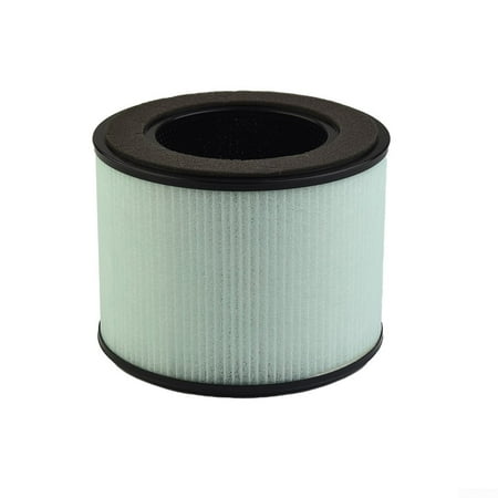 JSSH BS-08 3-in-1 True Replacement Filter For BS-08 Air Purifier Part U And Part X
JSSH BS-08 3-in-1 True Replacement Filter For BS-08 Air Purifier Part U And Part X