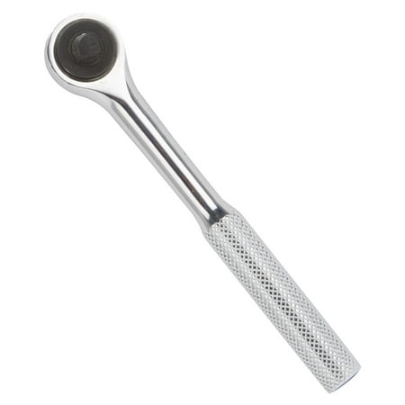 Mintcraft MT6223309 Ratchets Professional Quality 1/4 Drive
