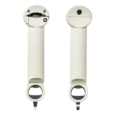 Clearance Kitchen! Zuioae Magnetic 3-In-1 Multifunctional Bottle Opener White (Qty: 2*Can Opener) Multi Functional Can Opener Can Opener Can Opener Lid Opener Beer Opener Refrigerator Lid Opener 2Pc
Clearance Kitchen! Zuioae Magnetic 3-In-1 Multifunctional Bottle Opener White (Qty: 2*Can Opener) Multi Functional Can Opener Can Opener Can Opener Lid Opener Beer Opener Refrigerator Lid Opener 2Pc