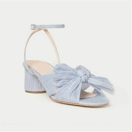 2022 Summer Brand Luxury Designer High Quality Open Peep Toe Bowknot High Heels Party Dress Wedding Women Sandals
2022 Summer Brand Luxury Designer High Quality Open Peep Toe Bowknot High Heels Party Dress Wedding Women Sandals