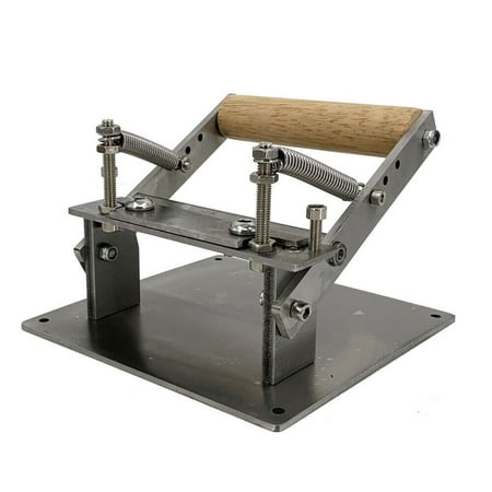 TABODD Manual Leather Splitter Skiver Paring Peeler Machine Leather Peeling Machine
TABODD Manual Leather Splitter Skiver Paring Peeler Machine Leather Peeling Machine