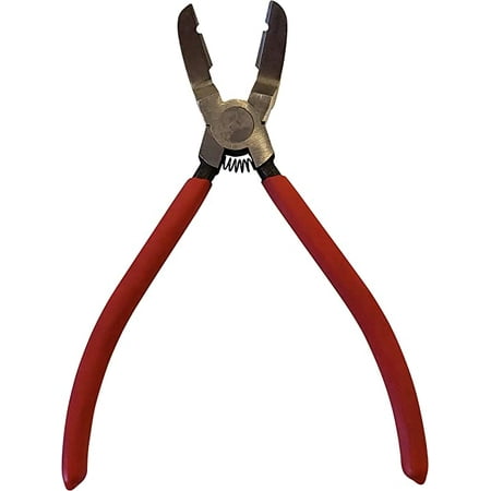 Automotive Rivet Remover Pliers Rivet Puller Tool (45 Degree Pliers)