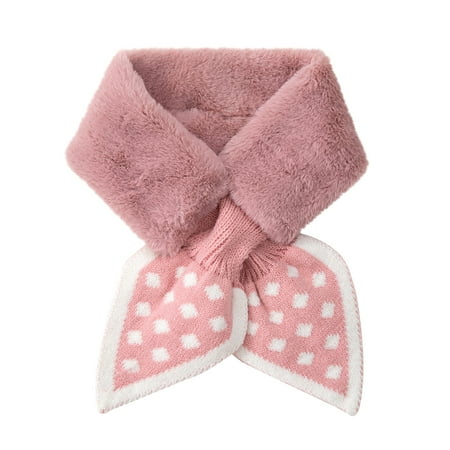 Floleo Deals Scarfs All-match Thick Plush Towel Cute Lady Fashion Winter Plush Scarf Jacket Lady Scarf Warm Bib
Floleo Deals Scarfs All-match Thick Plush Towel Cute Lady Fashion Winter Plush Scarf Jacket Lady Scarf Warm Bib