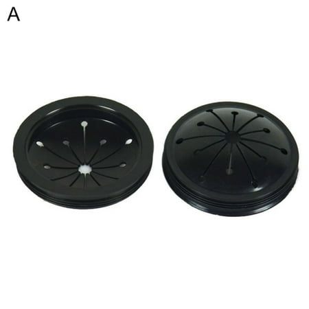 GIFZES Drain Filter 2Pcs Compact Reliable Attractive Practical Good Sealing Seal Plug
GIFZES Drain Filter 2Pcs Compact Reliable Attractive Practical Good Sealing Seal Plug