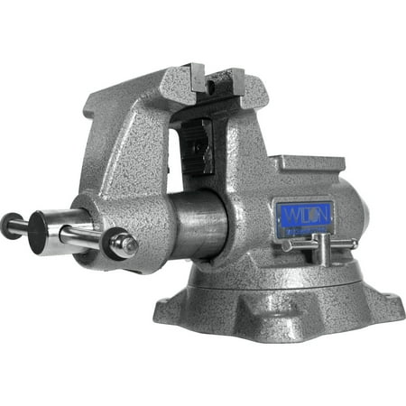 Walter Meier Manufacturing WL28810 4.5 in. Mechanics Pro Vise