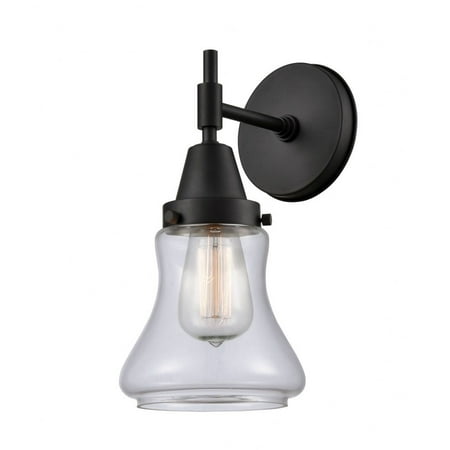 Innovations Lighting - Bellmont - 1 Light Wall Sconce-11.5 Inches Tall and 6