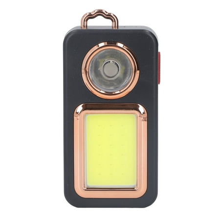 COB Work Light USB Charging Multifunction Gold LED Portable Solar Camping Lamp for Outdoor
COB Work Light USB Charging Multifunction Gold LED Portable Solar Camping Lamp for Outdoor