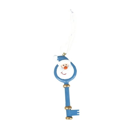 Pendants Decor Christmas Santa Key Pendant Decoration Light Christmas Holiday Decoration
Pendants Decor Christmas Santa Key Pendant Decoration Light Christmas Holiday Decoration