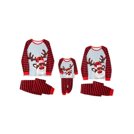 Gwiyeopda Christmas Family Pajamas Sleepwear Xmas Nightwear PJs Sets for Adults Kid Baby Dog
Gwiyeopda Christmas Family Pajamas Sleepwear Xmas Nightwear PJs Sets for Adults Kid Baby Dog