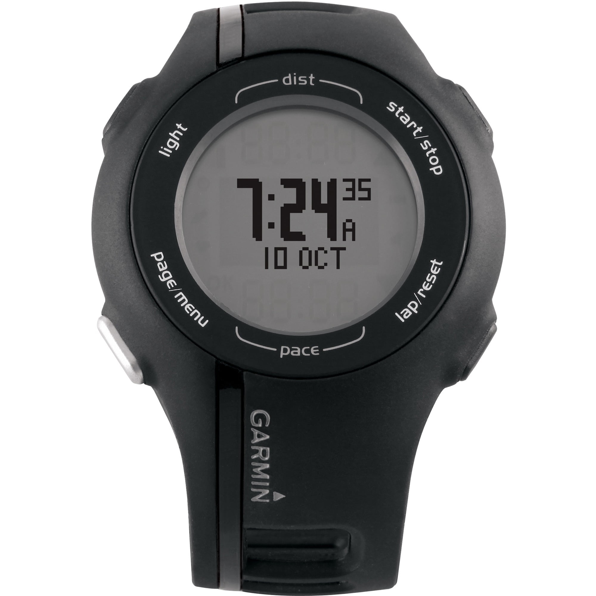 Garmin Forerunner Gps Watch Walmart Walmart