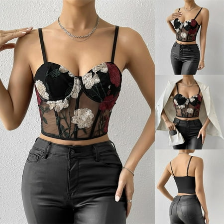 YDKZYMD Women s 2 pieces Lingerie print Trim Lace Bra and Panty Set with Teddy Sexy Babydoll Sheer Bodysuit
YDKZYMD Women s 2 pieces Lingerie print Trim Lace Bra and Panty Set with Teddy Sexy Babydoll Sheer Bodysuit