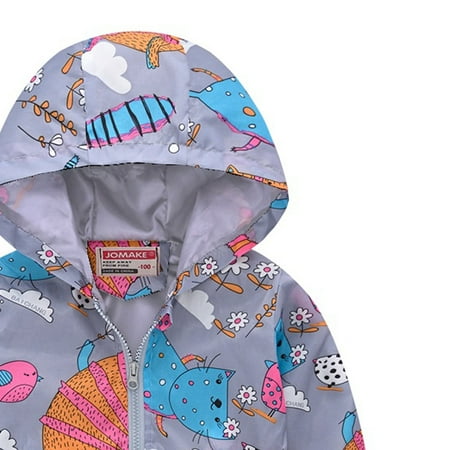 dmqupv Toddler Kids Baby Grils Boys Long Sleeve Cartoon Print Zipper Hooded Coat Jacket Baby Winter Coat Outerwear Purple 3-4 Years
dmqupv Toddler Kids Baby Grils Boys Long Sleeve Cartoon Print Zipper Hooded Coat Jacket Baby Winter Coat Outerwear Purple 3-4 Years