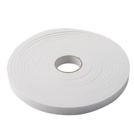Soft 5M Self-adhesive window sealing strip car door noise insulation Rubber dusting sealing tape Window Accessories 15/30mm
Soft 5M Self-adhesive window sealing strip car door noise insulation Rubber dusting sealing tape Window Accessories 15/30mm