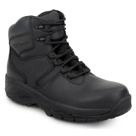 SR Max Denali Women s Black Comp Toe EH Waterproof Nonmetallic Slip Resistant Work Hiker (5.0 M)
SR Max Denali Women s Black Comp Toe EH Waterproof Nonmetallic Slip Resistant Work Hiker (5.0 M)