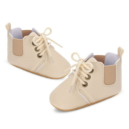 Lilgiuy Lace Up British Style Short Boots In Stock Casual High Top Baby Walking Shoes Party School Shoes
Lilgiuy Lace Up British Style Short Boots In Stock Casual High Top Baby Walking Shoes Party School Shoes