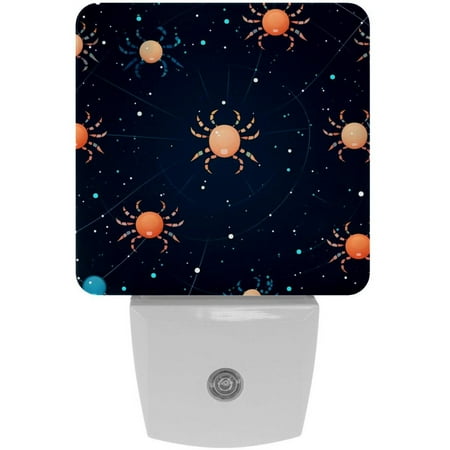 Cancer LED Square Night Lights: Energy-Efficient and Stylish Illumination Device for Bedrooms and Living Areas Set of 2 200 Characters.
Cancer LED Square Night Lights: Energy-Efficient and Stylish Illumination Device for Bedrooms and Living Areas Set of 2 200 Characters.