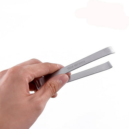 Kitchen Gadgets Fish Hair Clip S Forcep Pig Bone Kitchen Artifact Plucking Folder Kitchen,Dining & Bar Kitchen Accessories
Kitchen Gadgets Fish Hair Clip S Forcep Pig Bone Kitchen Artifact Plucking Folder Kitchen,Dining & Bar Kitchen Accessories