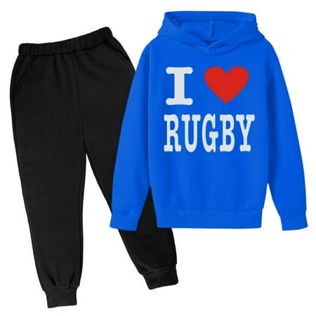 Toddler Girl Outfit Sets New Hooded Football Letter Printed Hoodie Pants Casual Two Piece Fashion Girls Clothes
Toddler Girl Outfit Sets New Hooded Football Letter Printed Hoodie Pants Casual Two Piece Fashion Girls Clothes