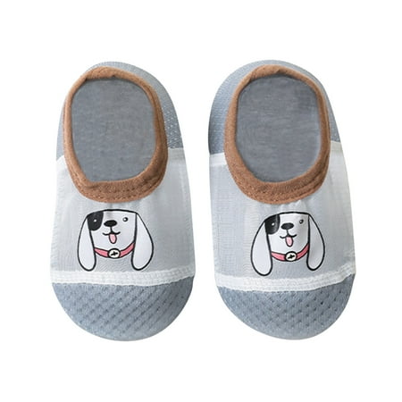 Qufokar Baby Shoes for Boys Boys Sneaker Size 6 Boys Girls Animal Prints Cartoon Socks Toddler Breathable Mesh The Floor Socks Socks Non Slip Shoes
Qufokar Baby Shoes for Boys Boys Sneaker Size 6 Boys Girls Animal Prints Cartoon Socks Toddler Breathable Mesh The Floor Socks Socks Non Slip Shoes